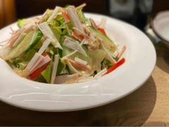 -鸟鸣门屋台料理(金帝银泰店)