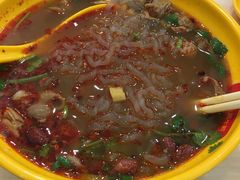 -小杨生煎(周浦万达店)