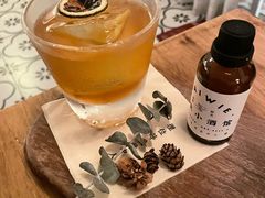 -埋位小酒馆(东城店)