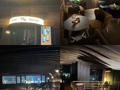 -MM·五声·音乐人与调酒师(西安路店)
