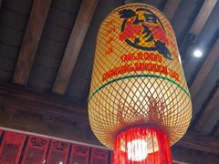 -杨记隆府重庆江湖菜(大悦城店)
