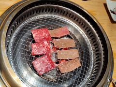 -松鱼亭·和牛烧肉(协鑫广场店)