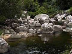 -海南热带雨林国家公园吊罗山景区