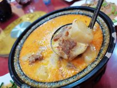 咖喱牛腩-伊萨娜印尼餐馆