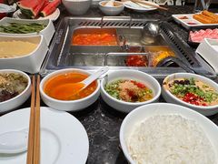 -海底捞火锅(邯郸新世纪中心店)
