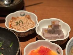 -庆春朴门(前滩太古里店)