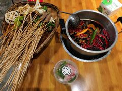 -XX麻辣烫(八里小区直营店)