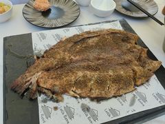 -泰莲庭·溪畔餐厅(雁栖湖店)