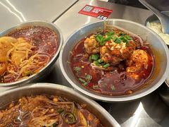 -蓉三少冒烤鸭·四川小吃集(北京首店)