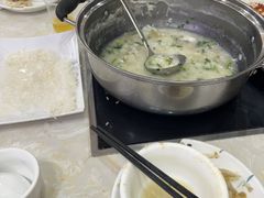 -源港渔村-中山脆肉鲩(博罗店)