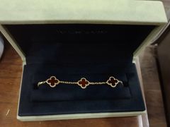 -梵克雅宝(国贸商城店)