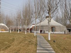 -九十九顶毡房(阜石路店)