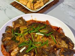 -柴火农家饭(遇龙河店)