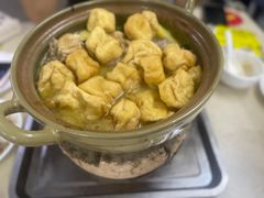 -上南瓦煲鸡·清远鸡·老字号(总店)