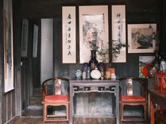 -崇仁古镇