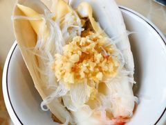 -海大大蒸汽海鲜餐厅·粤菜·特色小炒(欢乐颂店)