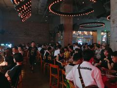 大堂-HIB HUB公社(解放西路店)