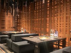 -老乾杯和牛烧肉(王府中环店)