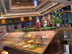 -樱煦和牛寿喜烧(如皋吾悦广场店)