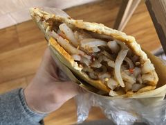 -刘小武·锅魁(总店)
