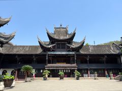 -自贡市盐业历史博物馆