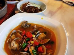 -宁波石浦大饭店(新材料城店)