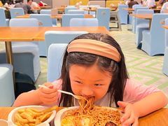 -美食小镇·观赏珍稀鸟类·长隆熊猫酒店