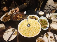 -小巷餐厅(五大街店)