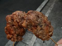 -丁脊壹绝·里脊肉