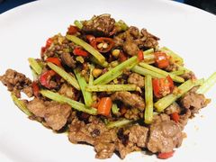 -湘轩·土菜研究院(光大店)