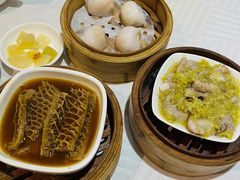 -潮福城大酒楼·潮粤菜·港式点心(阳光城店)