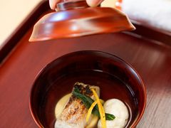 -植庭·日本料理(华侨城店)