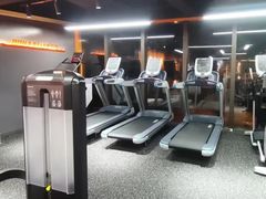 -博纳私人订制健身(中集美兰湖店)