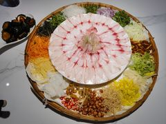 -顺水流·横州家宴(百色爱琴海店)