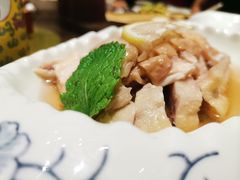 -香园茶社·金陵小灶(老门东店)