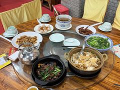 -信天游餐馆(肇庆店)