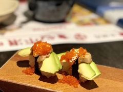 -古田居·特色寿司料理(骏欣中心店)