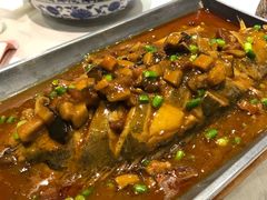 -品粹徽园·家常安徽菜