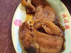 -同得兴 Since·1995 传统苏式面馆(十全街店)