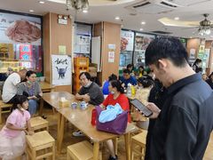 -清真·尖子尖牛肉面(王府井店)