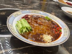 -南京悦客假日酒店中餐厅