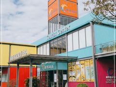 -横琴客运码头