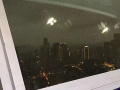-339旋转餐厅(天府熊猫塔店)