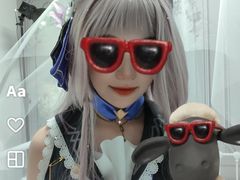 -马猴烧酒二次元cosplay换装写真自拍体验馆