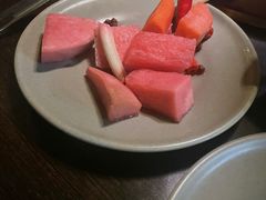 -滇釜火锅·能喝汤的火锅(车公庄店)