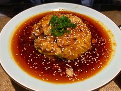 -渝信川菜(西单店)