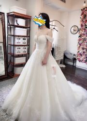 -纯色时光婚纱艺术馆WHITE