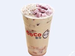 -CoCo都可(香港名都店)