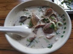 -赵家羊肉羊汤馆(车站总店)