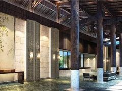 -上海崇明金茂凯悦酒店